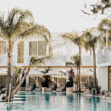 Elite Bay Hotel Lalez Durres エクステリア 写真