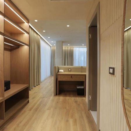 Elite Bay Hotel Lalez Durres エクステリア 写真