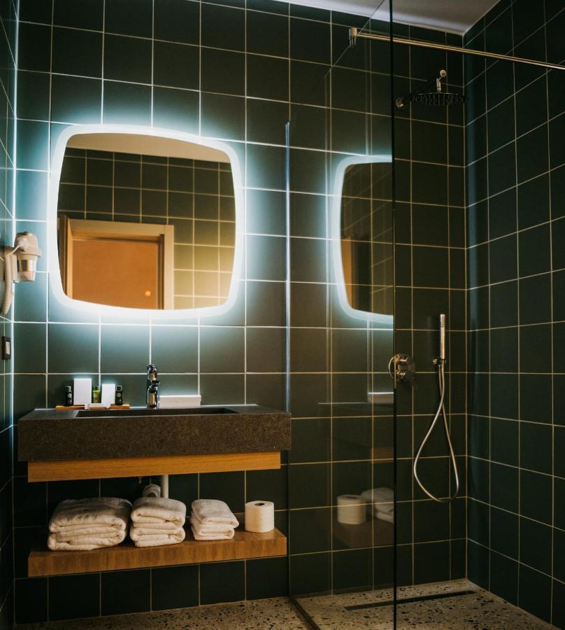 Elite Bay Hotel Lalez Durres エクステリア 写真