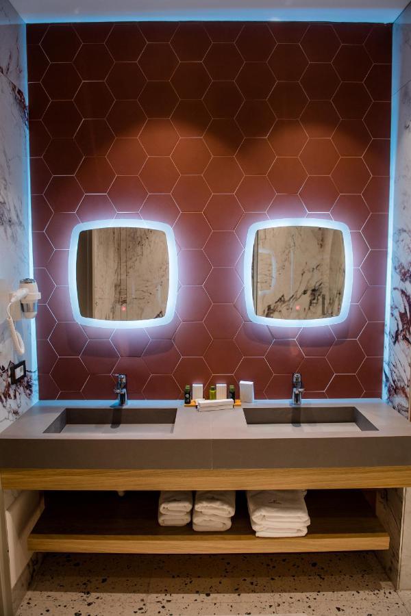 Elite Bay Hotel Lalez Durres エクステリア 写真