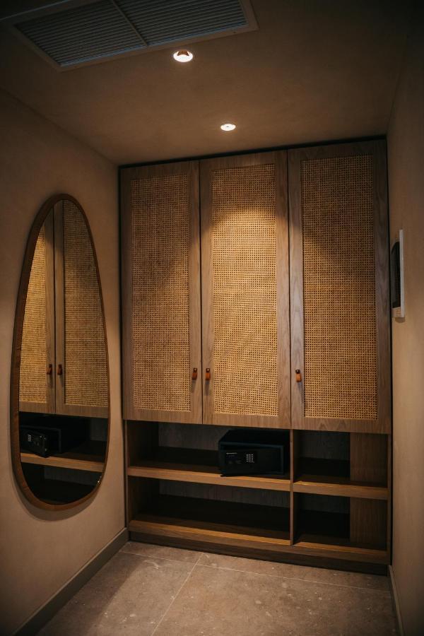 Elite Bay Hotel Lalez Durres エクステリア 写真
