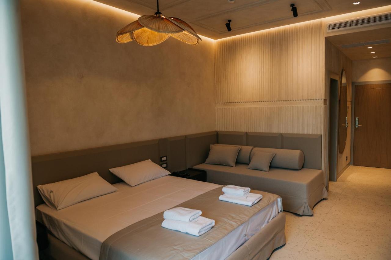 Elite Bay Hotel Lalez Durres エクステリア 写真