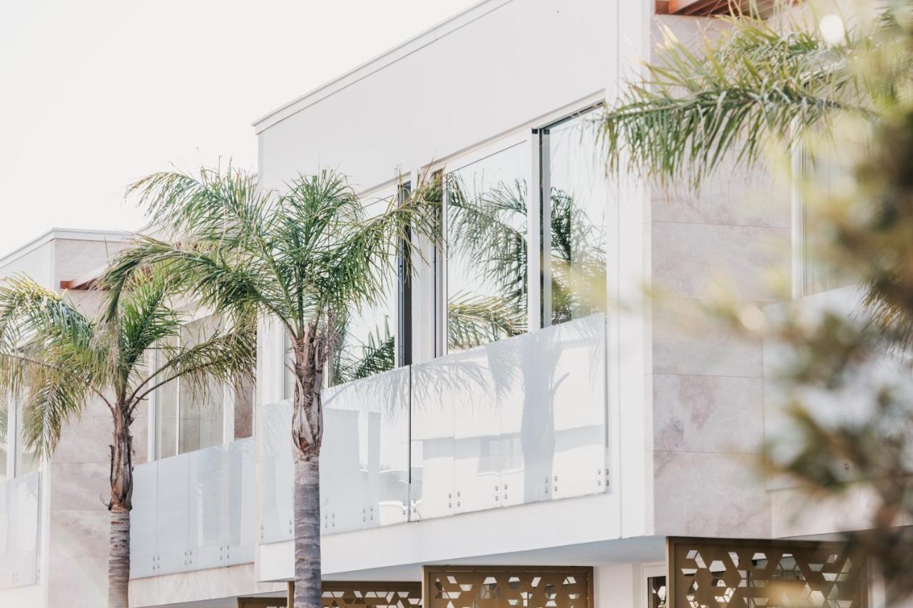 Elite Bay Hotel Lalez Durres エクステリア 写真