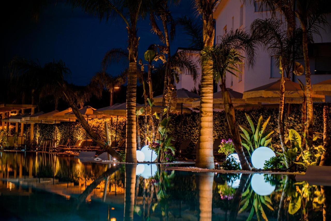 Elite Bay Hotel Lalez Durres エクステリア 写真