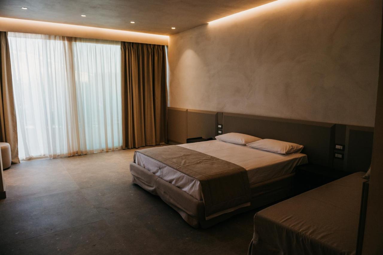 Elite Bay Hotel Lalez Durres エクステリア 写真