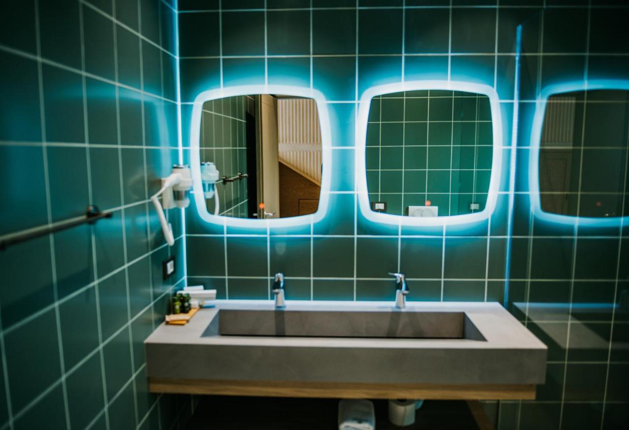 Elite Bay Hotel Lalez Durres エクステリア 写真