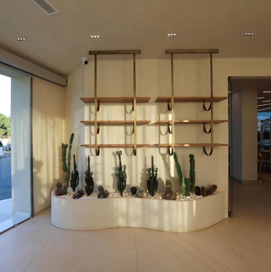 Elite Bay Hotel Lalez Durres エクステリア 写真