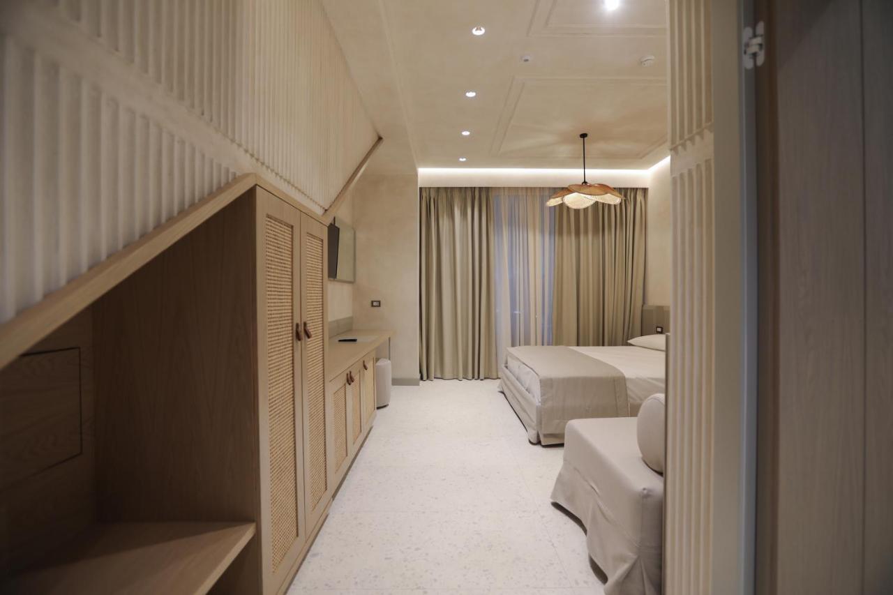 Elite Bay Hotel Lalez Durres エクステリア 写真
