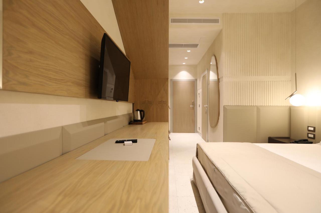 Elite Bay Hotel Lalez Durres エクステリア 写真